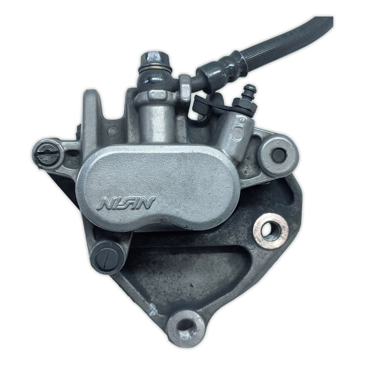 Brake Caliper Front Master Cylinder Honda VT1100 Shadow Spirit 99-07
