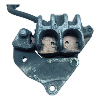 Brake Caliper Front Master Cylinder Honda VT1100 Shadow Spirit 99-07