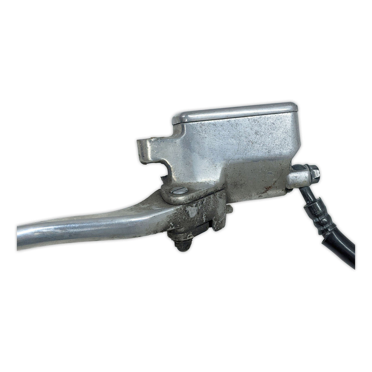 Brake Caliper Front Master Cylinder Honda VT1100 Shadow Spirit 99-07