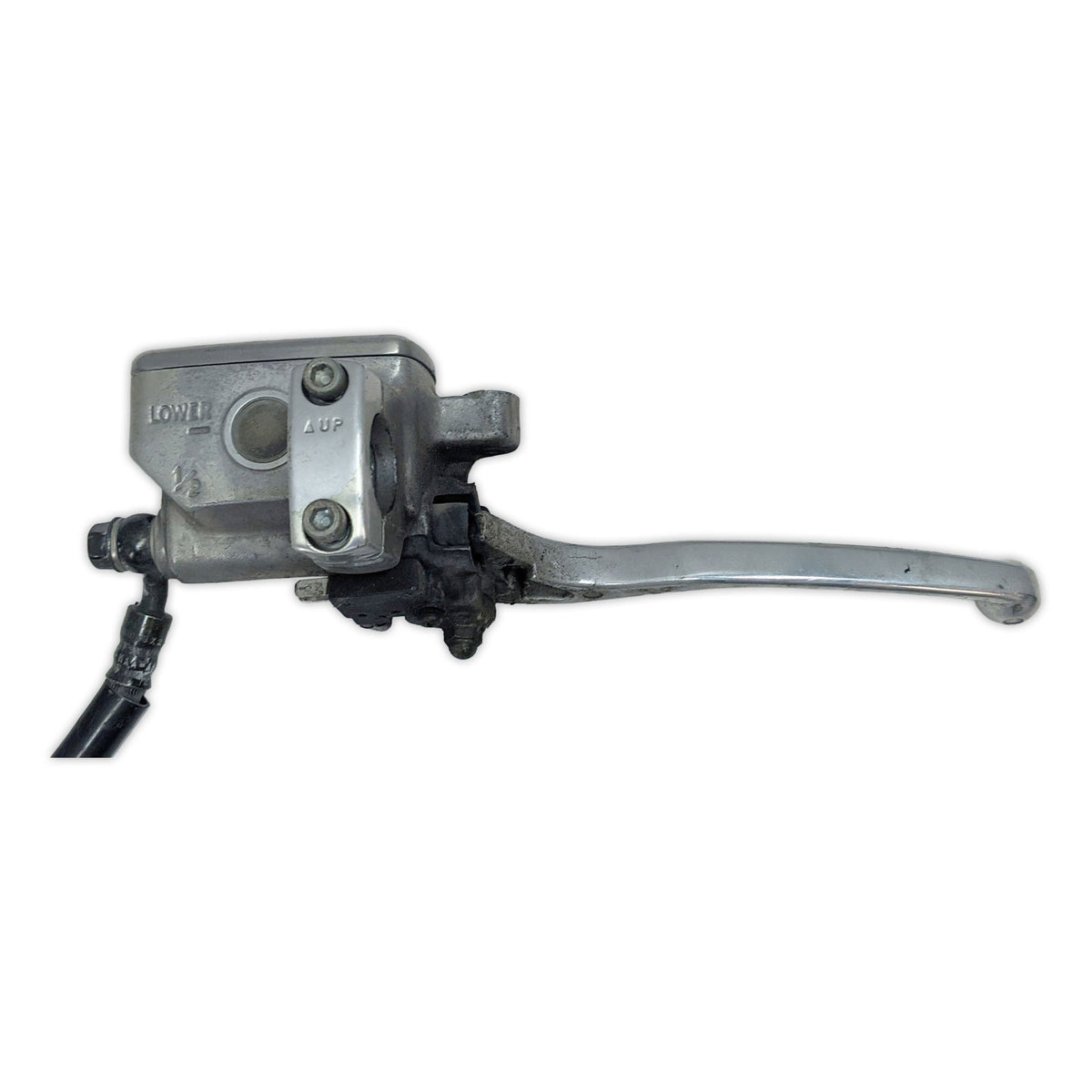 Brake Caliper Front Master Cylinder Honda VT1100 Shadow Spirit 99-07
