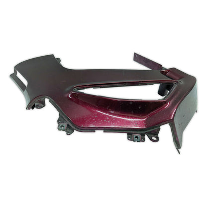 Middle Cover Panel Cowl Left Honda ST1100 ST 1100 00-02 Red 64231-MAJ-G50