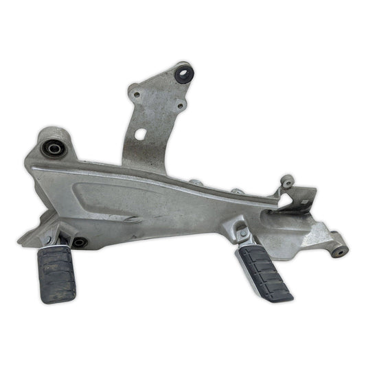 Footrest Footpeg Step Left Honda ST1100 ST 1100 96-03 50700-MAJ-G21