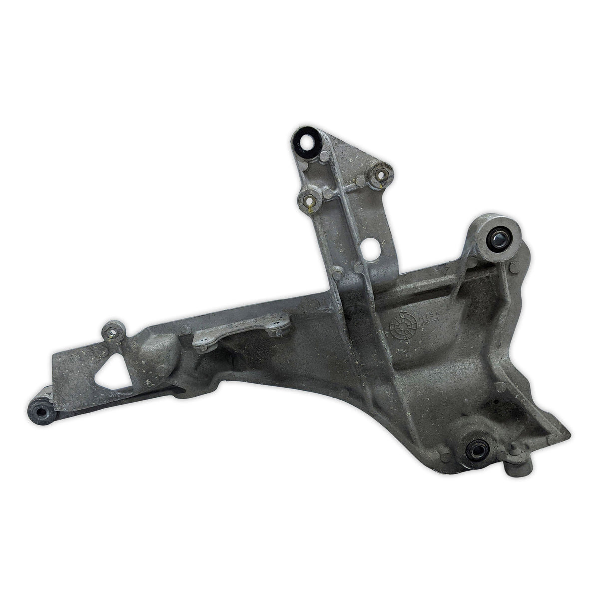 Footrest Footpeg Step Left Honda ST1100 ST 1100 96-03 50700-MAJ-G21