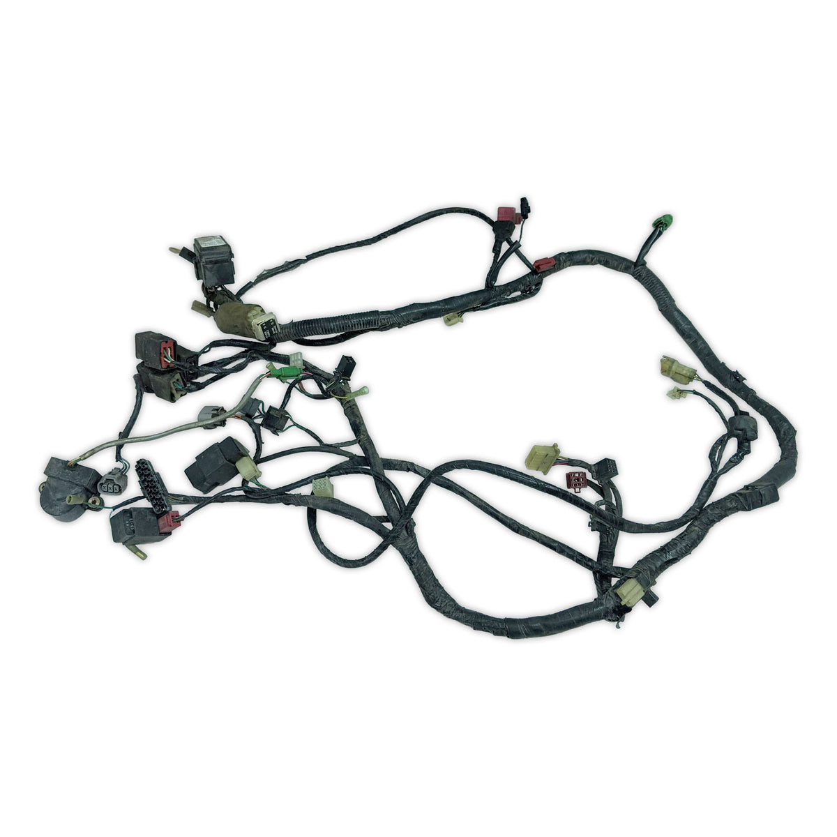 Wiring Harness Honda ST1100 ST 1100 96-02 32100-MAJ-A21
