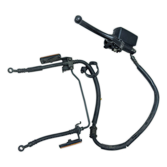 Front Brake Master Cylinder Honda ST1100 ST 1100 95-02 45510-MAJ-G01