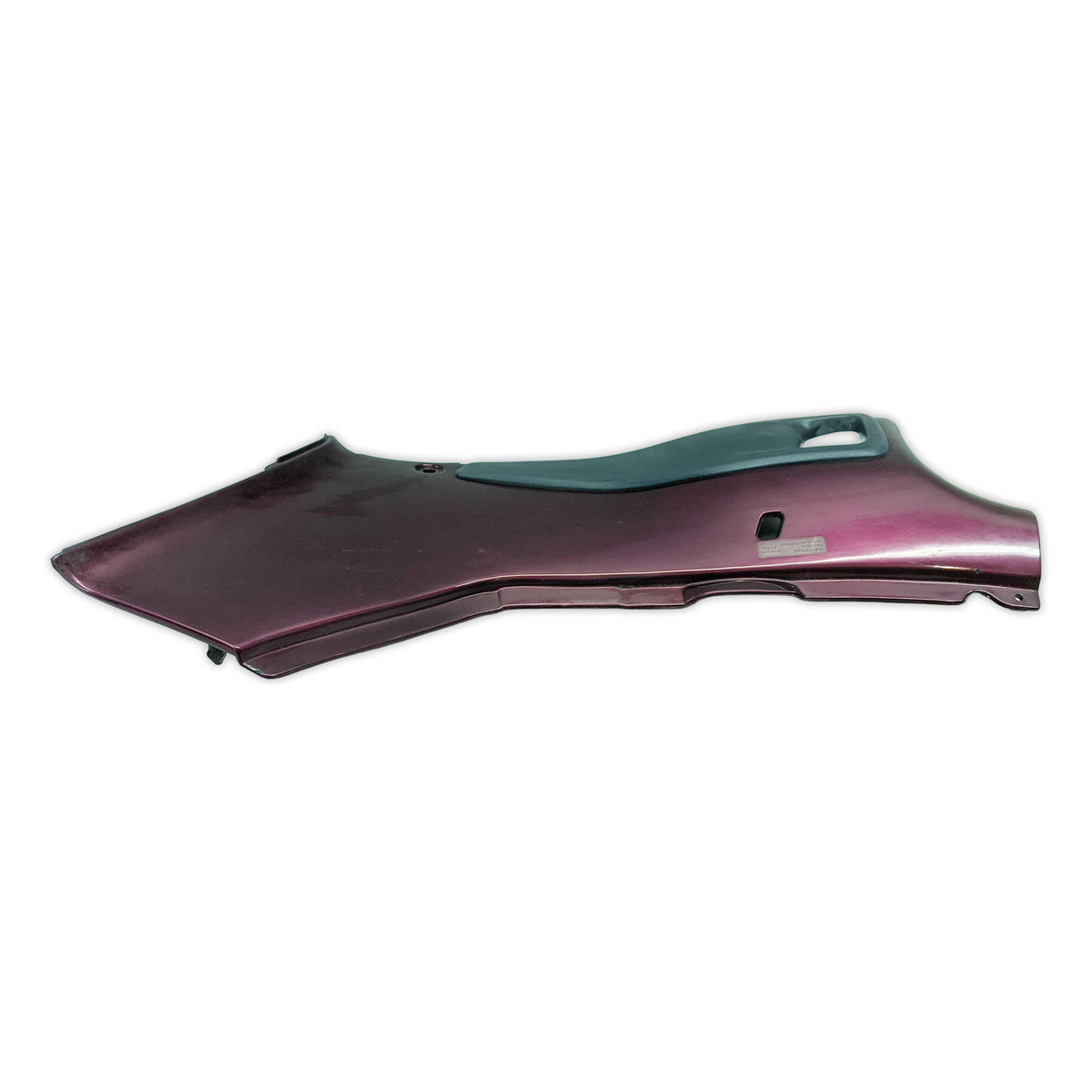 Side Cover Frame Fairing Panel Right Honda ST1100 ST 1100 00-02 83650-MAJ-G00
