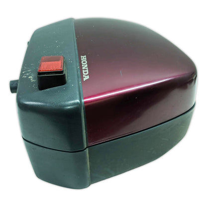Side Case Sidecase Saddlebag Left Honda Purple ST1100 00-02 81300-MAJ-A90