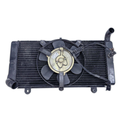 Radiator Cooler Fan Honda ST1100 ST 1100 91-03 19010-MAJ-G20