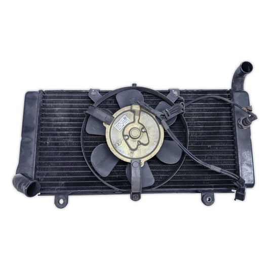 Radiator Cooler Fan Honda ST1100 ST 1100 91-03 19010-MAJ-G20