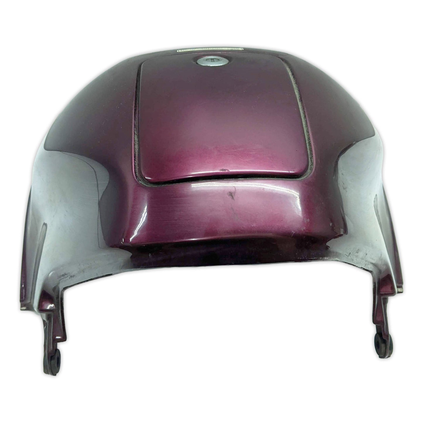 Fuel Tank Cover Fairing Honda ST1100 ST 1100 00-02 83160-MAJ-G70