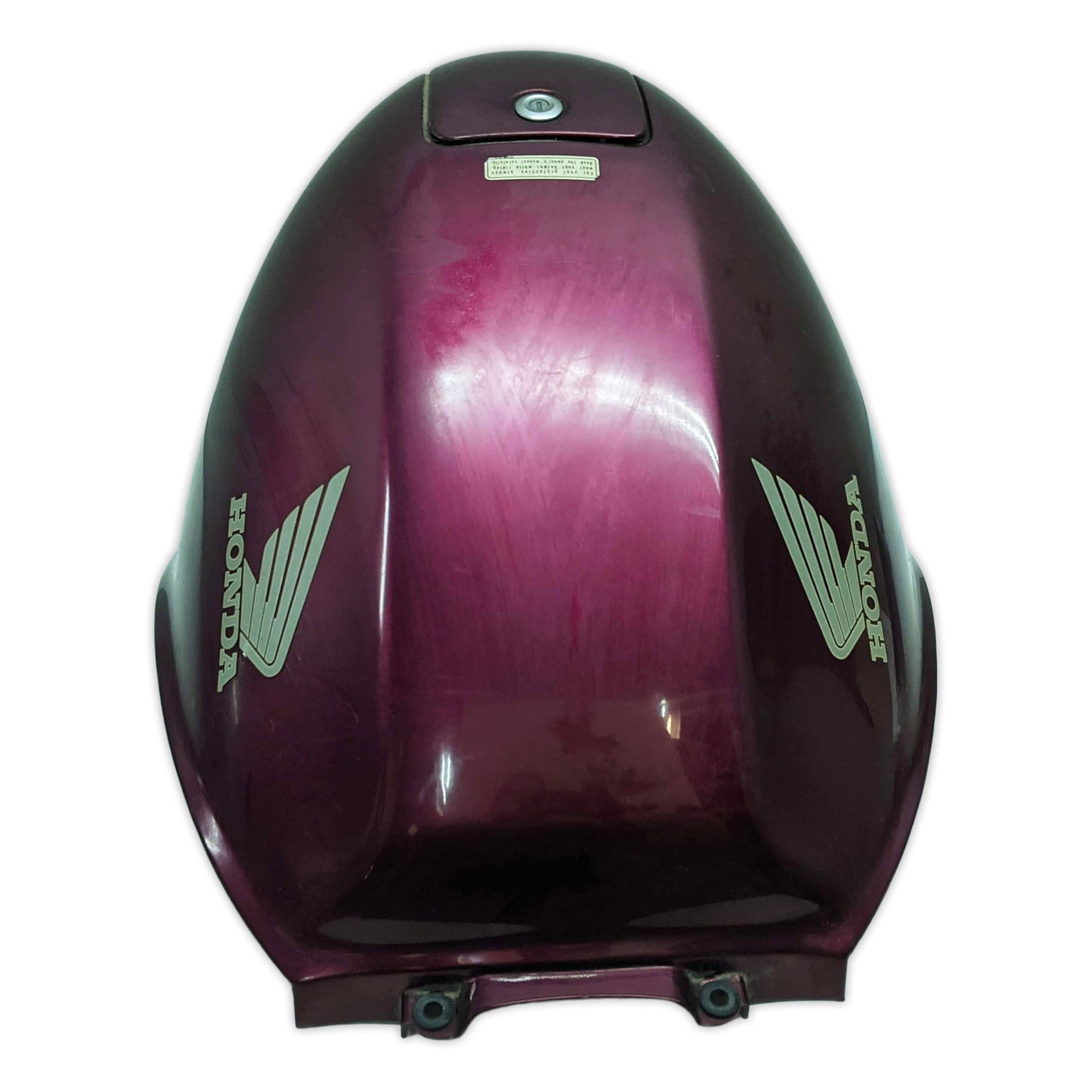 Fuel Tank Cover Fairing Honda ST1100 ST 1100 00-02 83160-MAJ-G70
