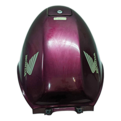 Fuel Tank Cover Fairing Honda ST1100 ST 1100 00-02 83160-MAJ-G70