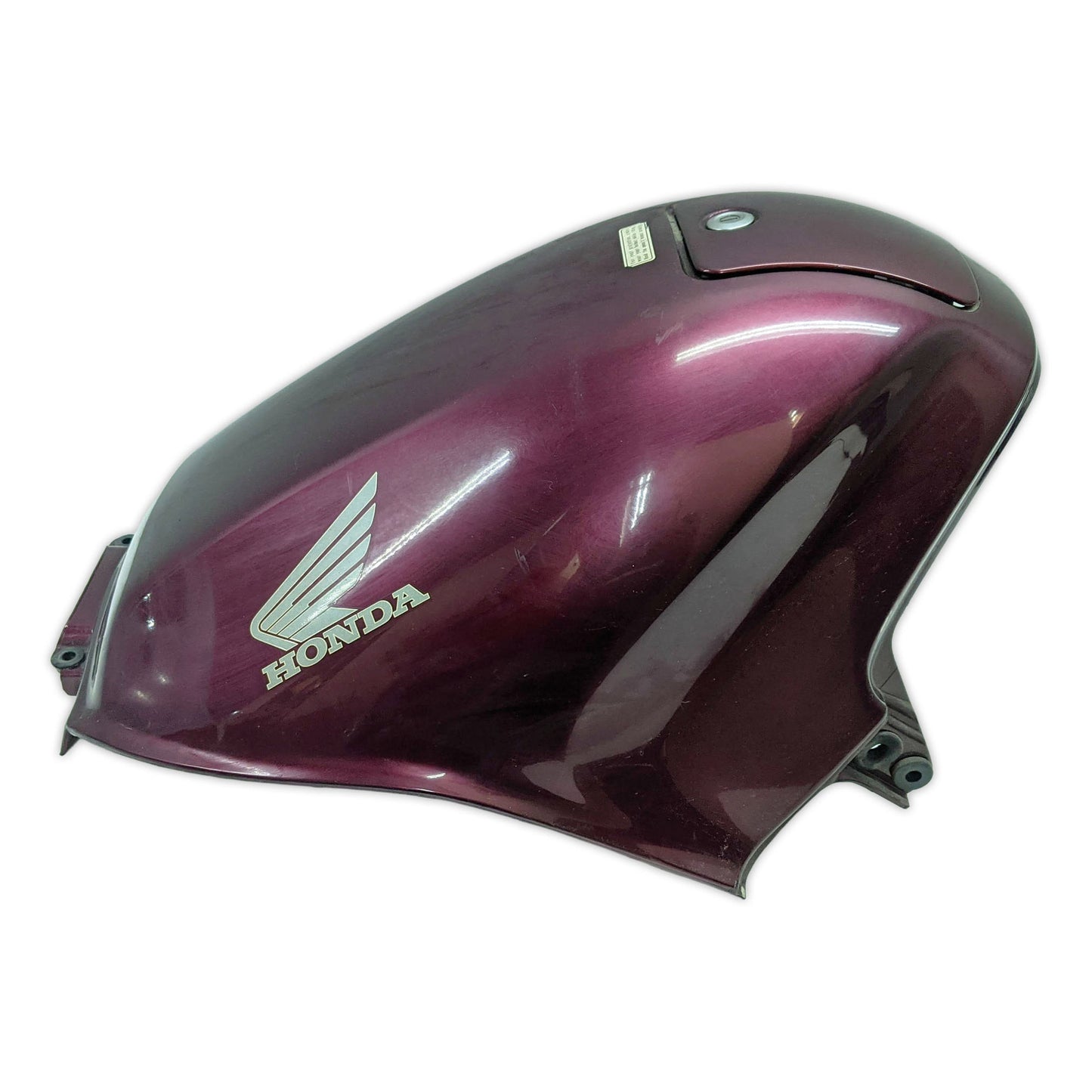 Fuel Tank Cover Fairing Honda ST1100 ST 1100 00-02 83160-MAJ-G70