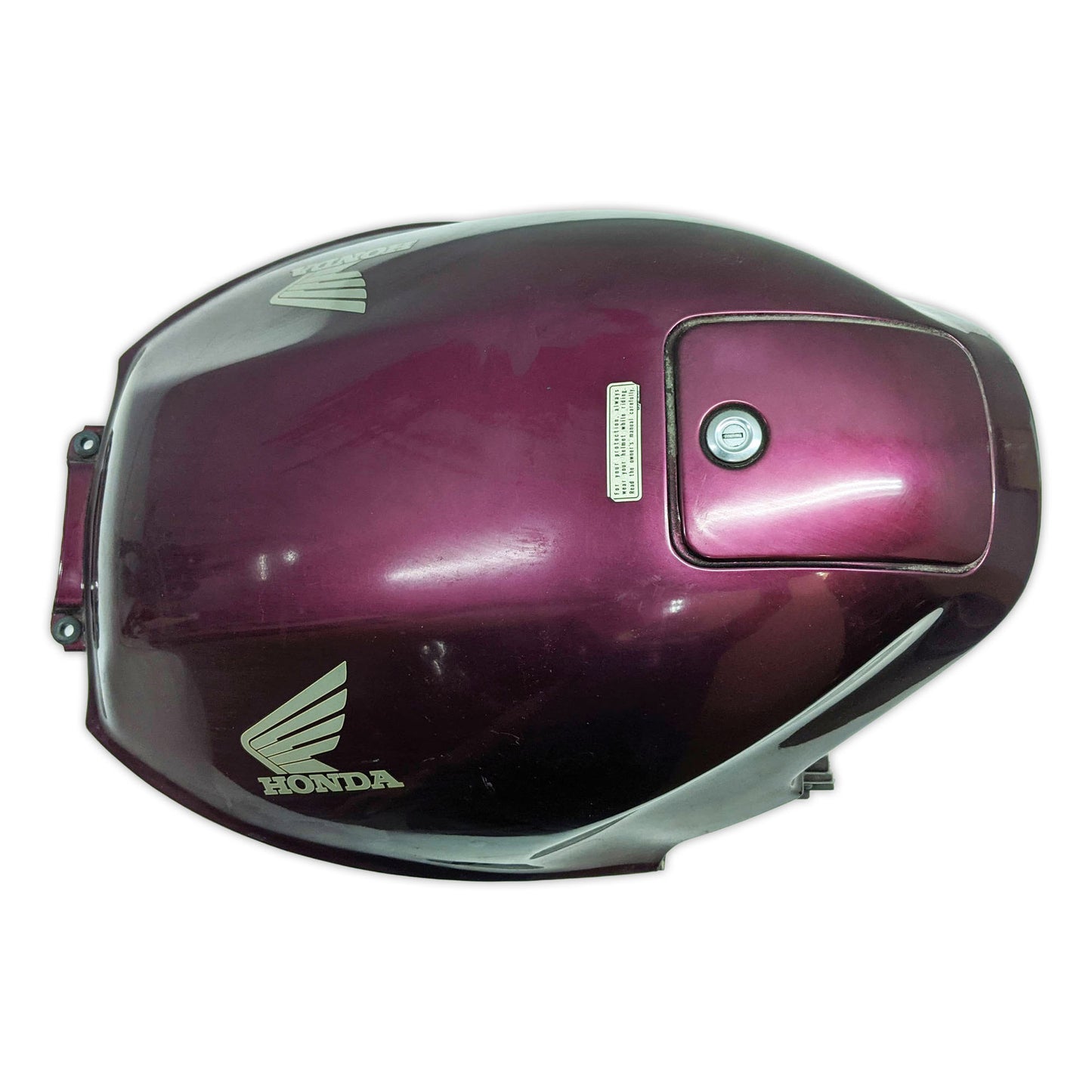 Fuel Tank Cover Fairing Honda ST1100 ST 1100 00-02 83160-MAJ-G70