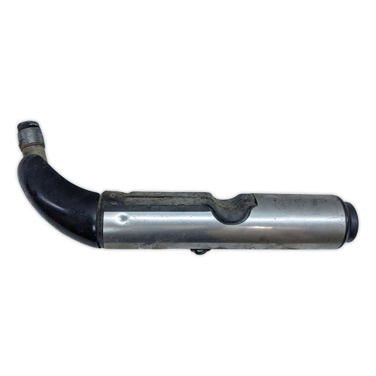 Exhaust Silencer Muffler Left Honda ST1100 ST 1100 91-02 18200-MT3-671
