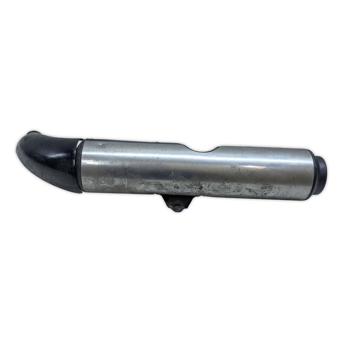 Exhaust Silencer Muffler Left Honda ST1100 ST 1100 91-02 18200-MT3-671