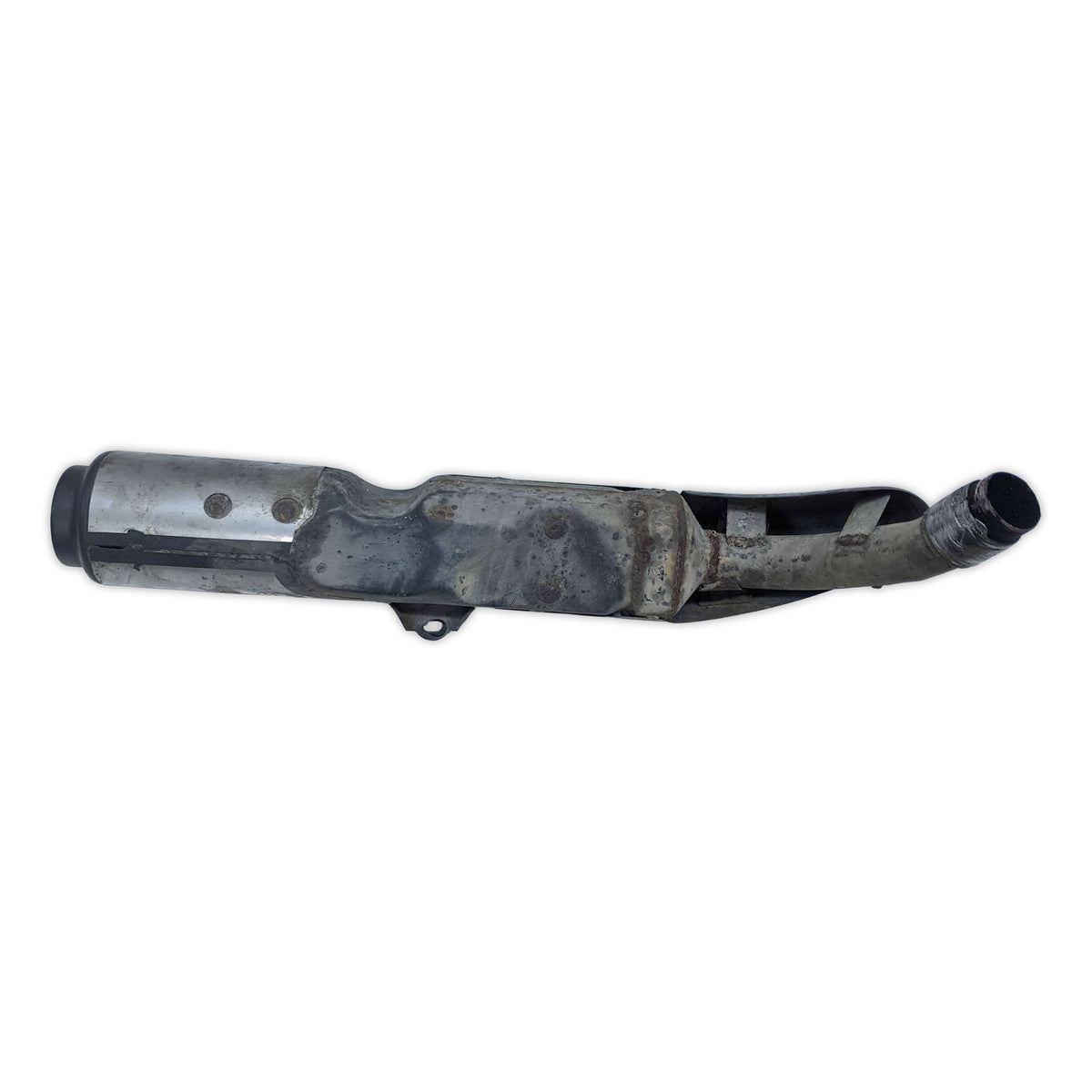 Exhaust Silencer Muffler Left Honda ST1100 ST 1100 91-02 18200-MT3-671