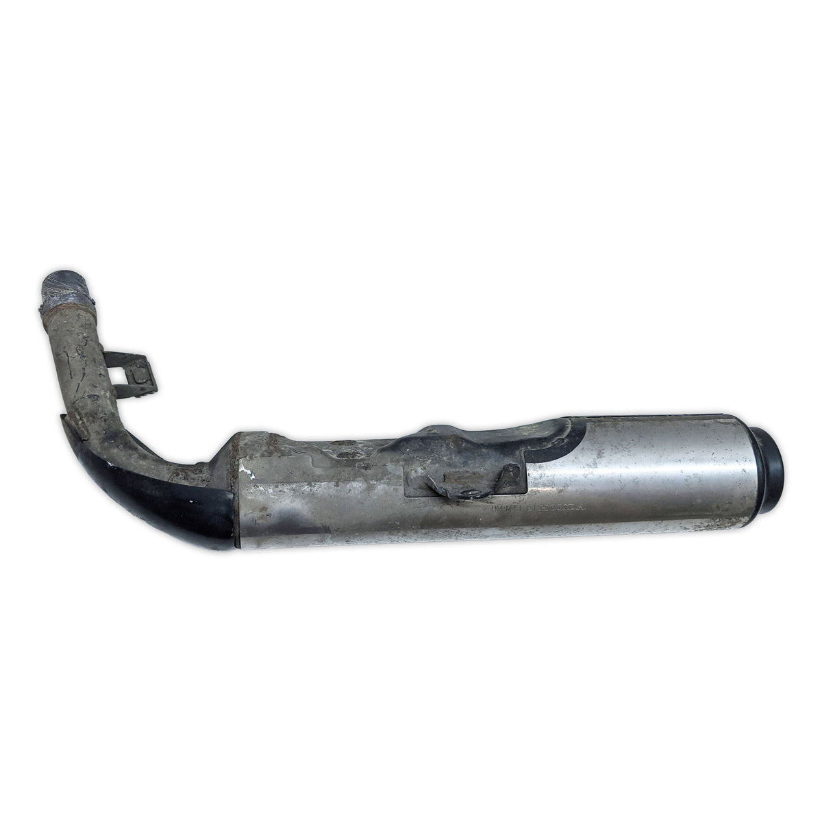 Exhaust Silencer Muffler Right Honda ST1100 ST 1100 91-02 18100-MT3-671