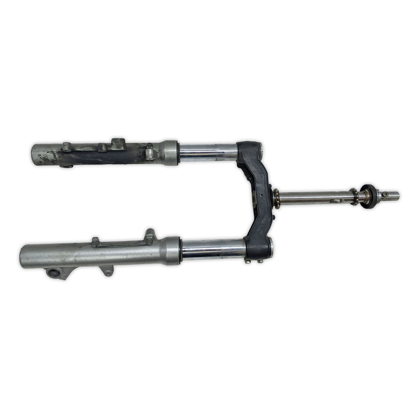 Forks Suspension Triple Clamp Suzuki AN400 Burgman 400 03-06