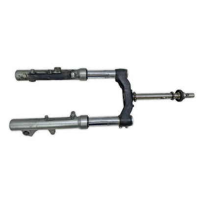 Forks Suspension Triple Clamp Suzuki AN400 Burgman 400 03-06