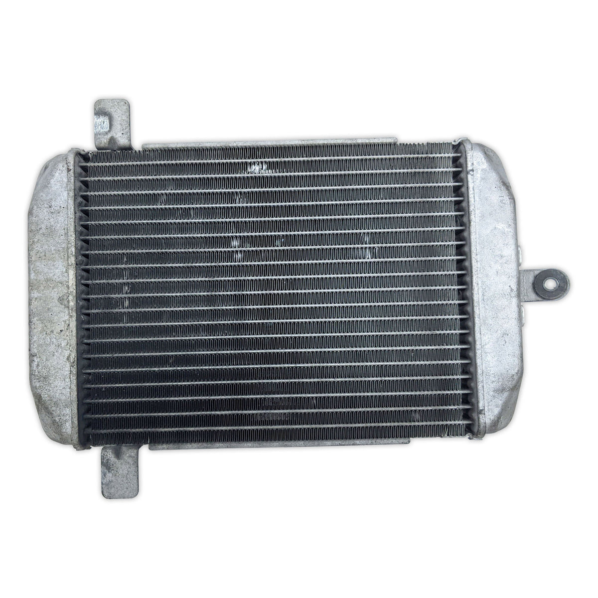Radiator Cooler Fan Suzuki AN400 Burgman 400 04-06 17710-14G10