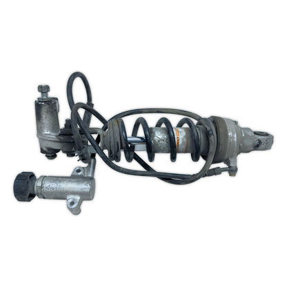 Shock Absorber Suspension Suzuki AN400 Burgman 400 03-06