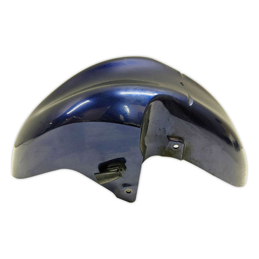 Front Fender Suzuki AN400 Burgman 400 03-06 Blue 53111-14G00