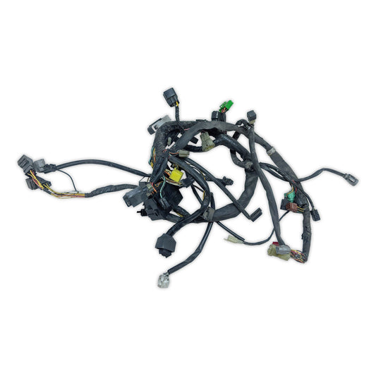 Wiring Harness Suzuki AN400 Burgman 400 05-06 36610-14GD0