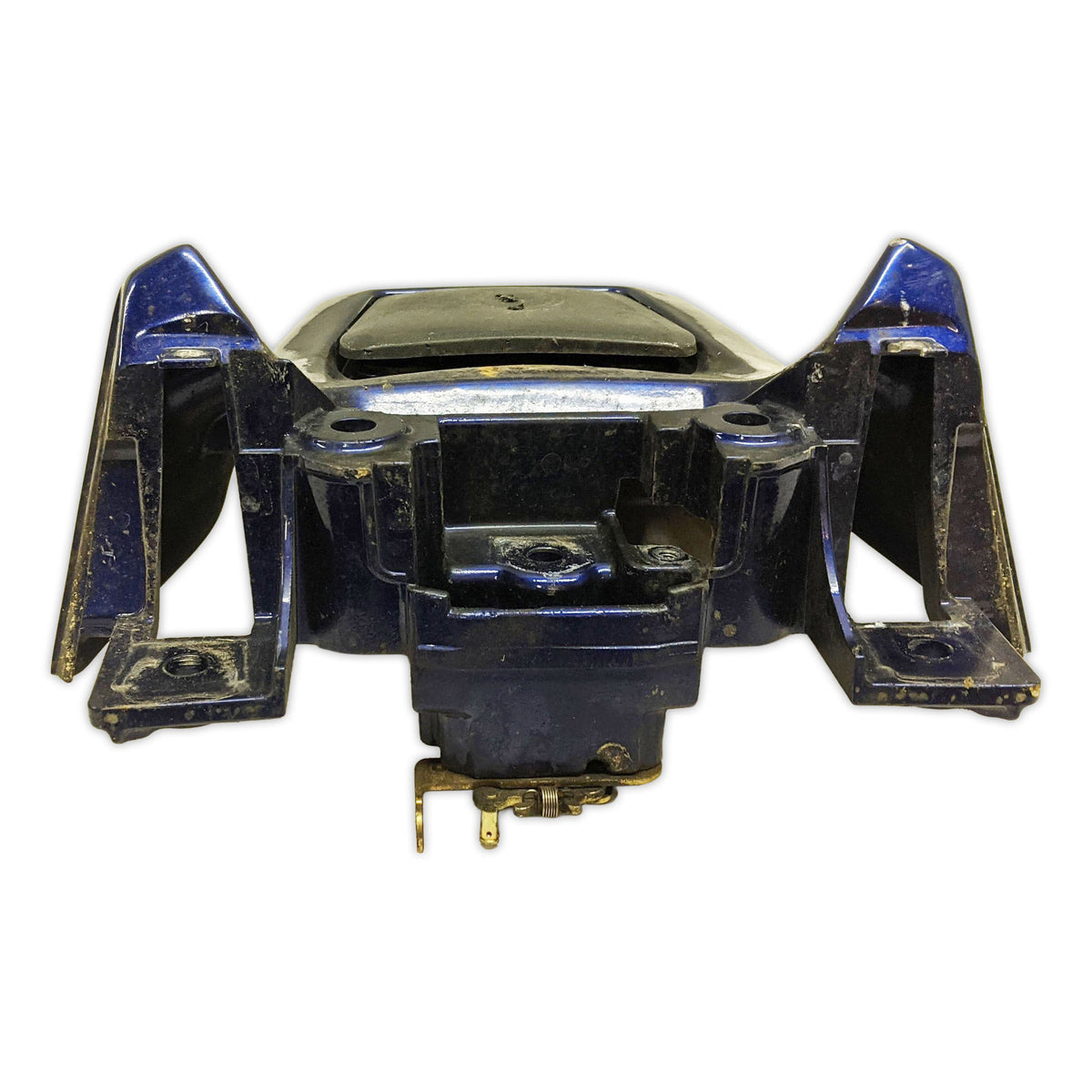 Backrest Support Suzuki AN400 Burgman 400 05-06 46211-14G00