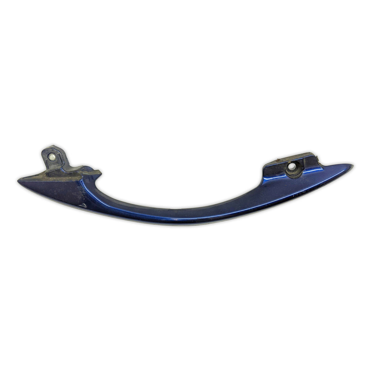 Grab Rail Handle Bracket Right Suzuki AN400 Burgman 400 05-06 Blue 46210-14G00