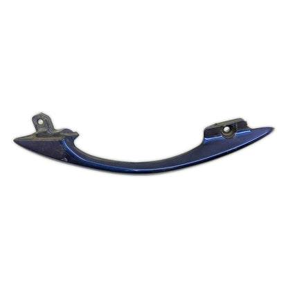 Grab Rail Handle Bracket Right Suzuki AN400 Burgman 400 05-06 Blue 46210-14G00