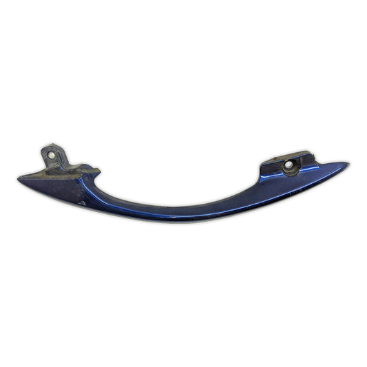 Grab Rail Handle Bracket Right Suzuki AN400 Burgman 400 05-06 Blue 46210-14G00