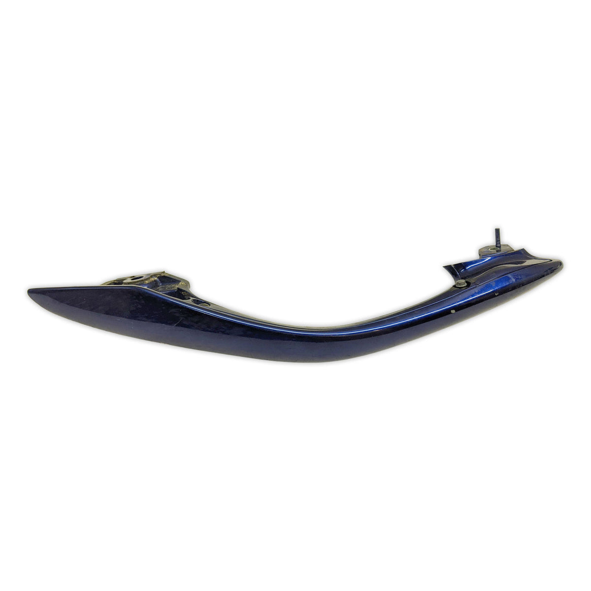 Grab Rail Handle Bracket Right Suzuki AN400 Burgman 400 05-06 Blue 46210-14G00