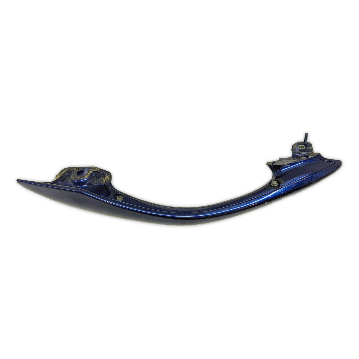 Grab Rail Handle Bracket Right Suzuki AN400 Burgman 400 05-06 Blue 46210-14G00