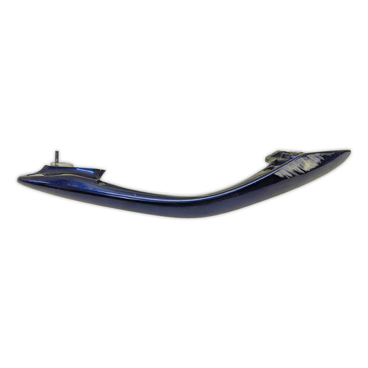 Grab Rail Handle Bracket Left Suzuki AN400 Burgman 400 05-06 Blue 46230-14G00