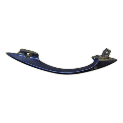 Grab Rail Handle Bracket Left Suzuki AN400 Burgman 400 05-06 Blue 46230-14G00