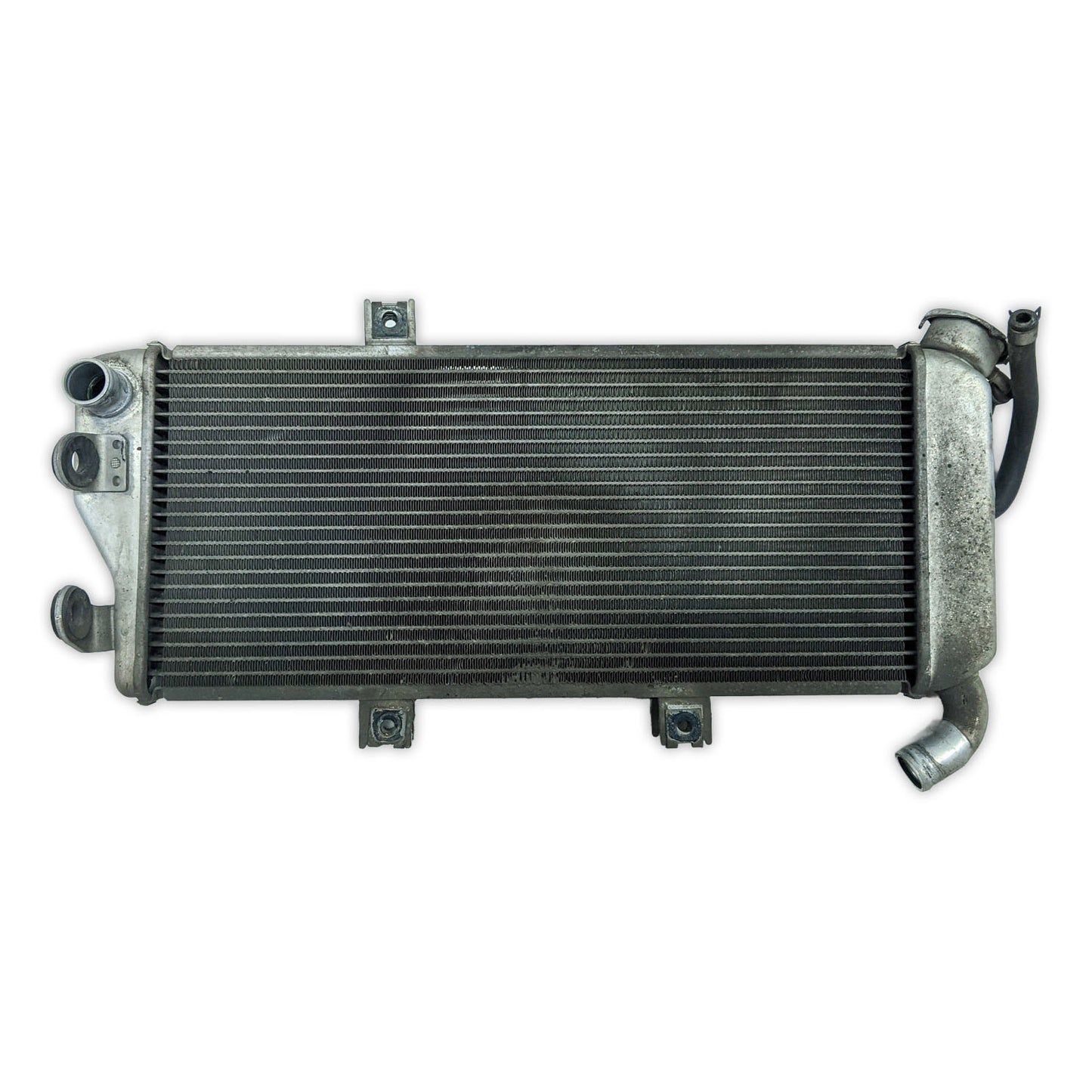 Radiator Cooler Kawasaki EX650 Ninja 650 ER-6n ER6n 09-11 39061-0138