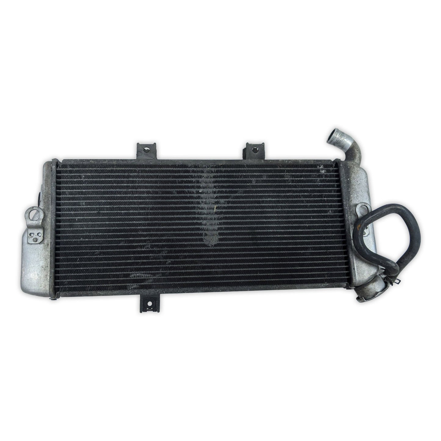 Radiator Cooler Kawasaki EX650 Ninja 650 ER-6n ER6n 09-11 39061-0138