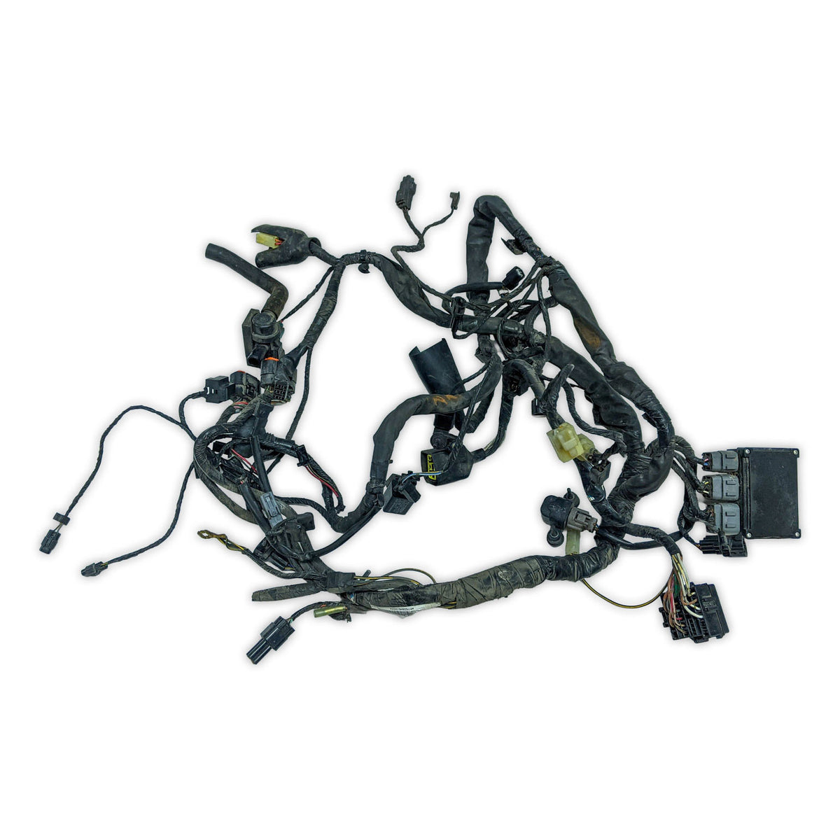 Wiring Harness Kawasaki EX650 Ninja 650 09-11 26031-0705