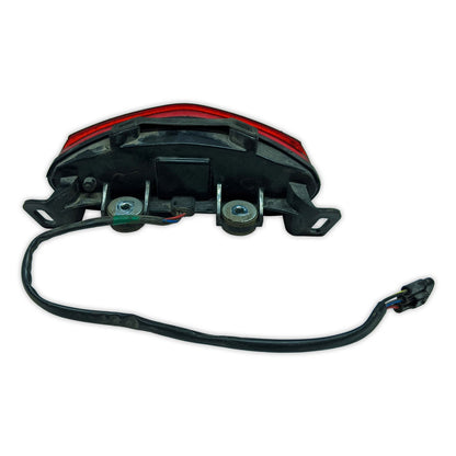 Taillight Kawasaki EX650 Ninja 650 09-11 ER-6n ER6n 10-11 23025-0066