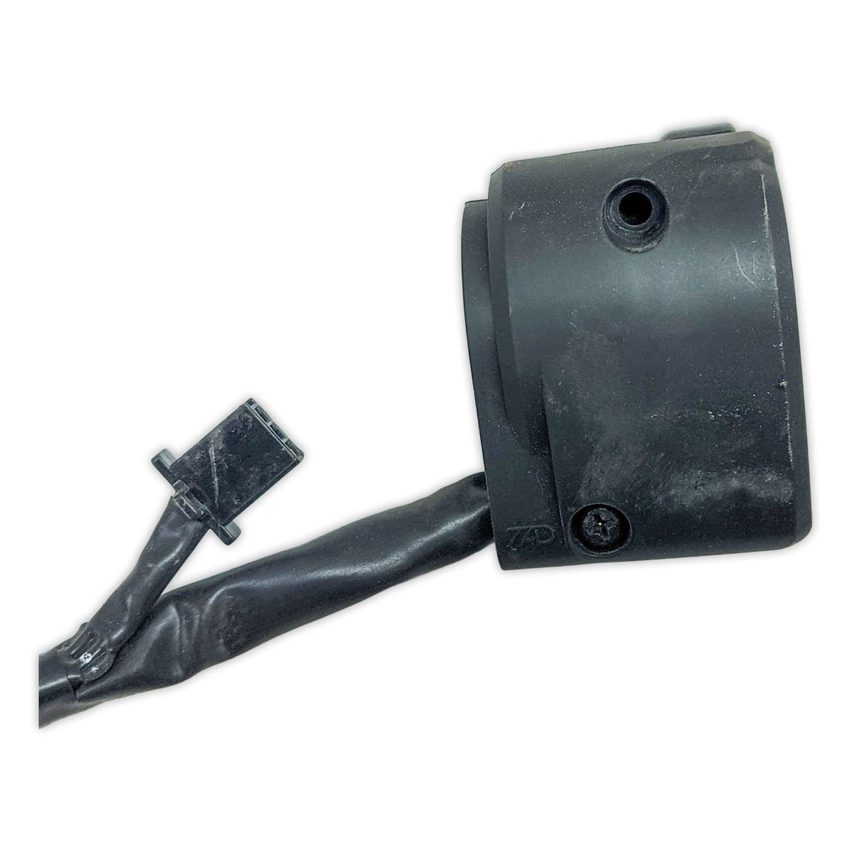 Handlebar Switch Left Kawasaki EX650 Ninja 650 09-11 46091-0161