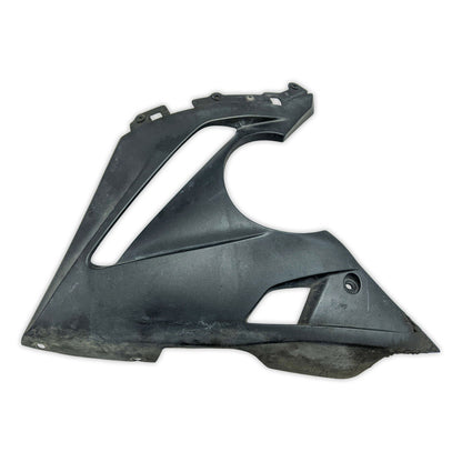 Fairing Lower Cowl Cowling Panel Left Kawasaki EX650 Ninja 650 09-11 55028-0238