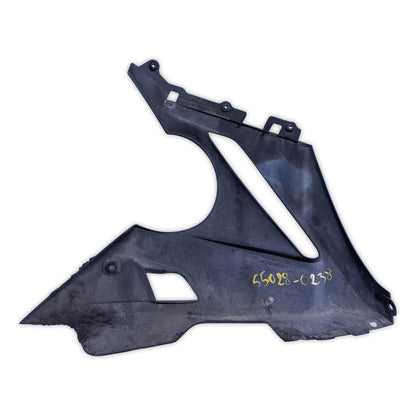Fairing Lower Cowl Cowling Panel Left Kawasaki EX650 Ninja 650 09-11 55028-0238
