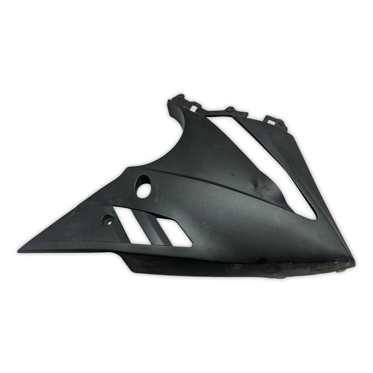 Fairing Lower Cowl Cowling Panel Right Kawasaki EX650 Ninja 650 09-11 55028-0239