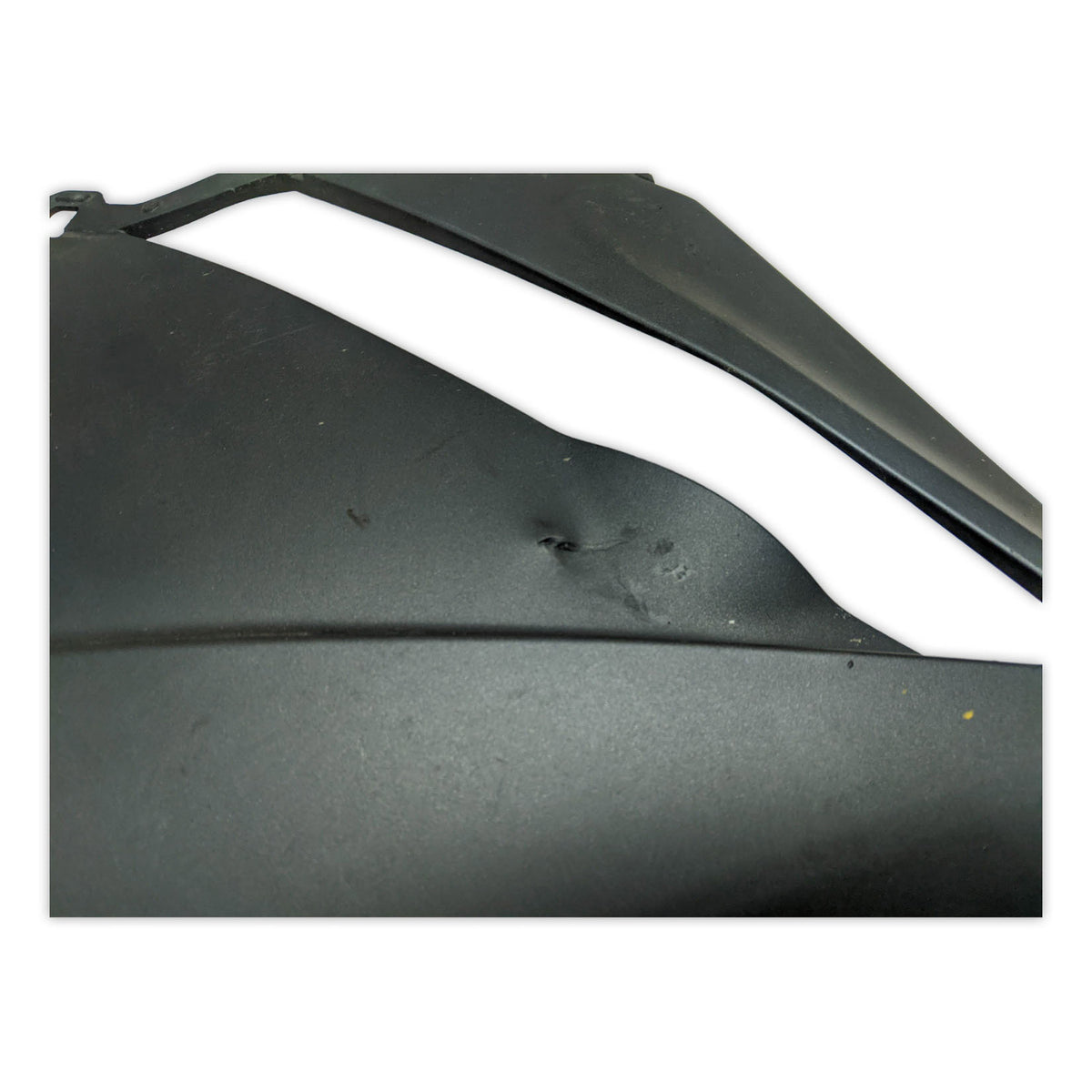 Fairing Lower Cowl Cowling Panel Right Kawasaki EX650 Ninja 650 09-11 55028-0239