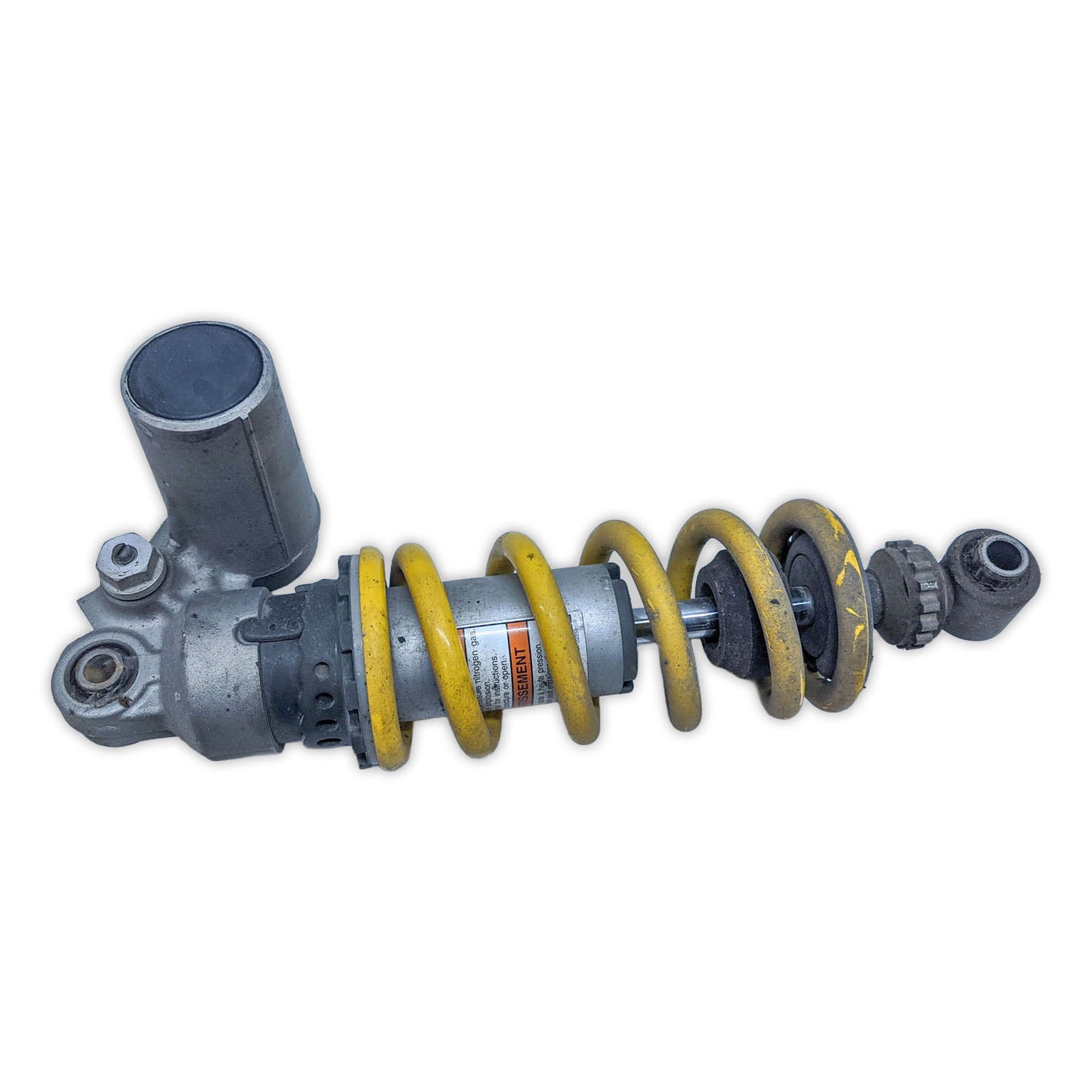 Shock Absorber Suspension Yamaha YZFR6 YZF-R6 R6 R-6 01-02 5MT-22210-10