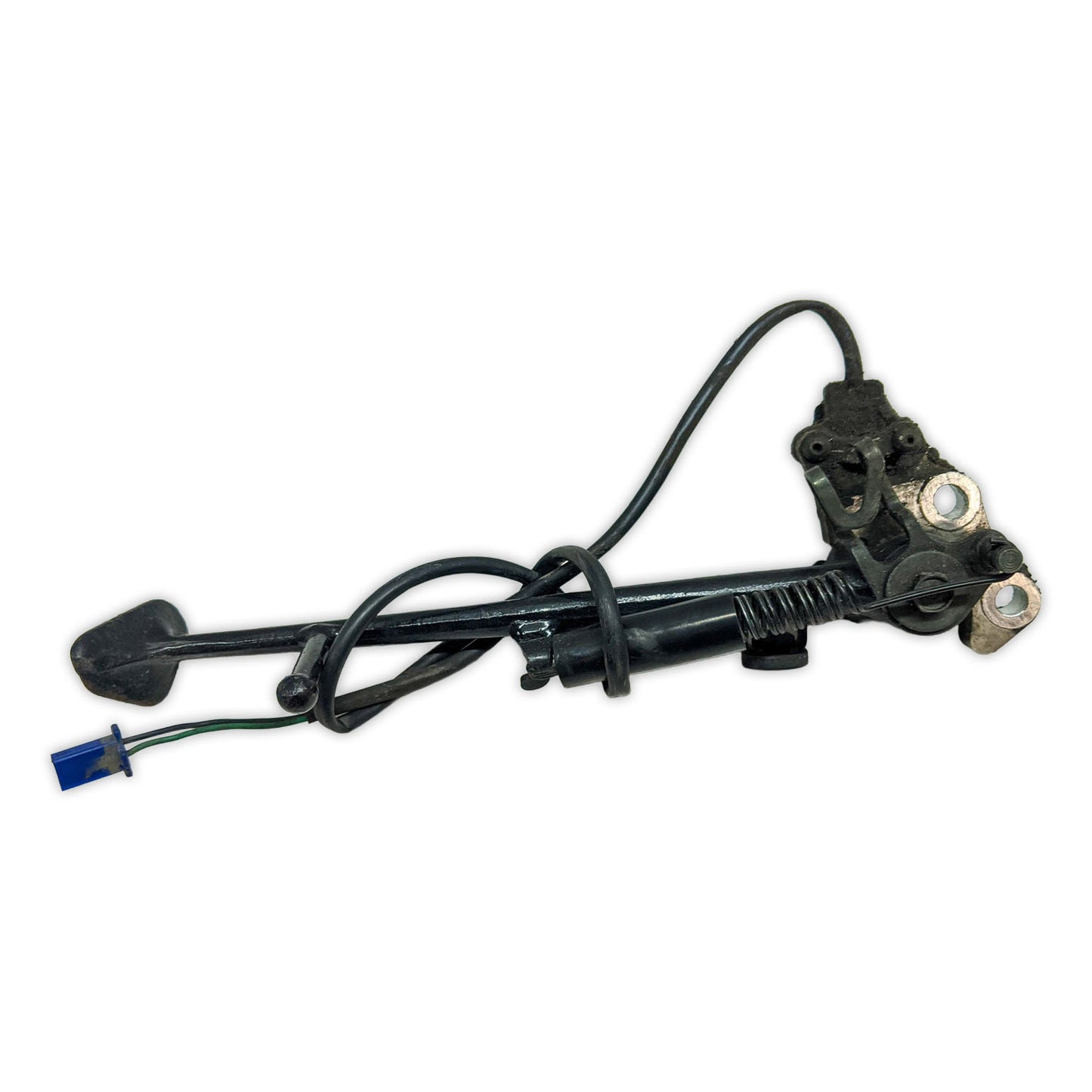 Side Stand Yamaha YZFR6 YZF-R6 R6 R-6 99-02 5EB-27311-00