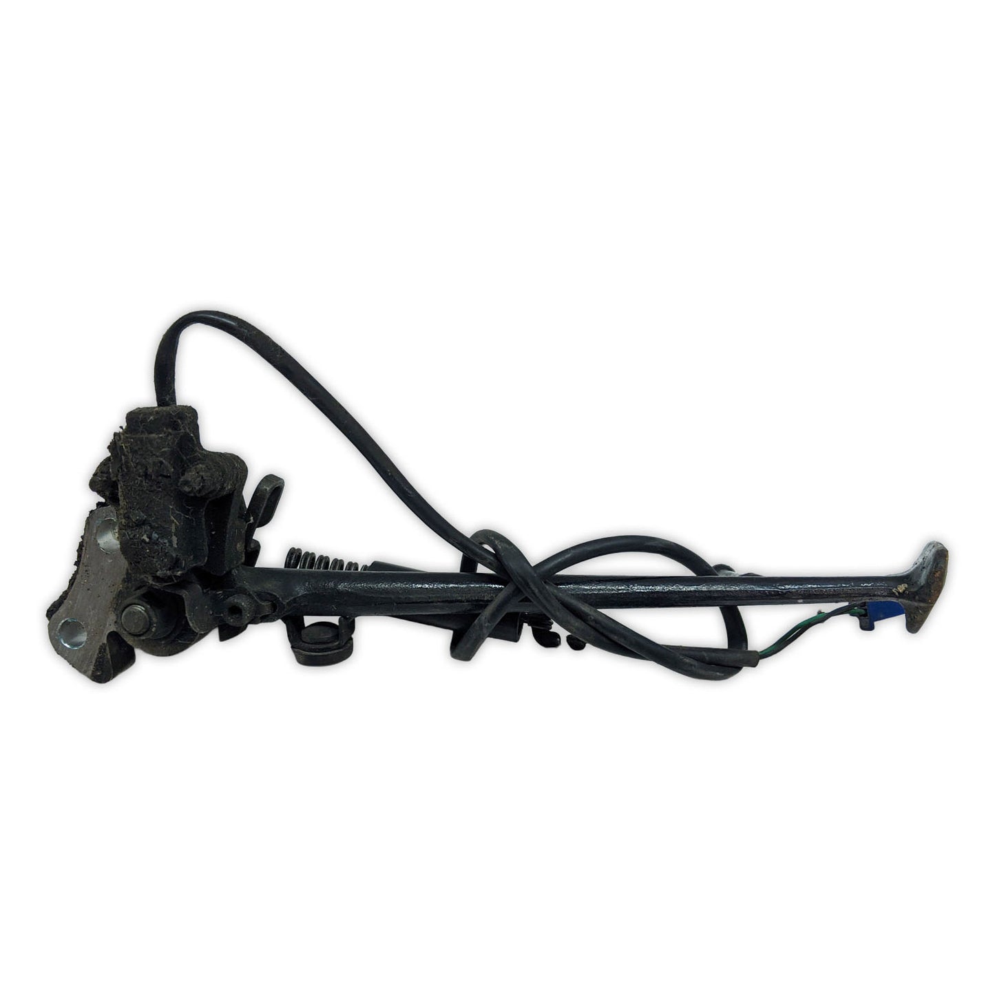 Side Stand Yamaha YZFR6 YZF-R6 R6 R-6 99-02 5EB-27311-00