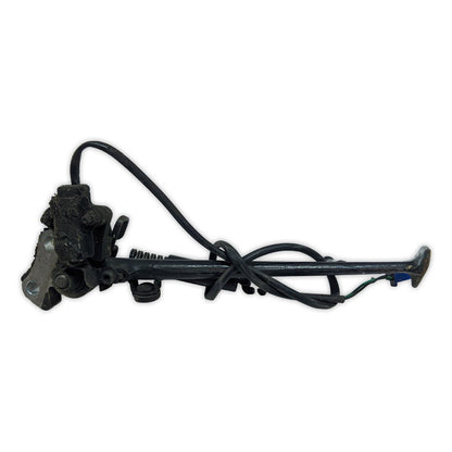 Side Stand Yamaha YZFR6 YZF-R6 R6 R-6 99-02 5EB-27311-00