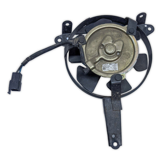 Fan Blower Yamaha YZFR6 YZF-R6 R6 R-6 99-02 5EB-12405-00